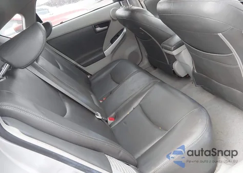 2010 Toyota Prius Iii z USA, uszkodzony, nr VIN JTDKN3DU8A0081582